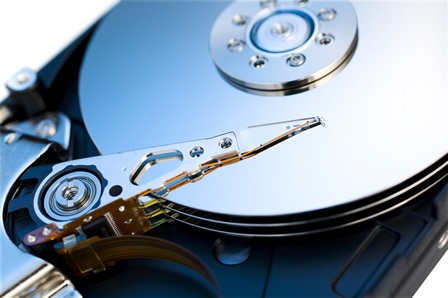 Data Protection